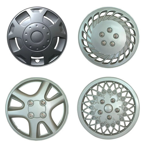 Cubierta de Rueda para Coche Compacto Anti-Polvo Multifuncional al por Mayor - Accesorios Exteriores para Automóviles