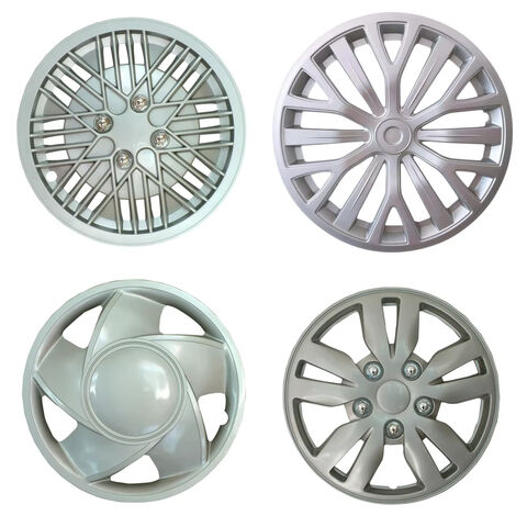 Cubierta de Rueda para Coche Compacto Anti-Polvo Multifuncional al por Mayor - Accesorios Exteriores para Automóviles