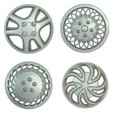Cubierta de Rueda para Coche Compacto Anti-Polvo Multifuncional al por Mayor - Accesorios Exteriores para Automóviles