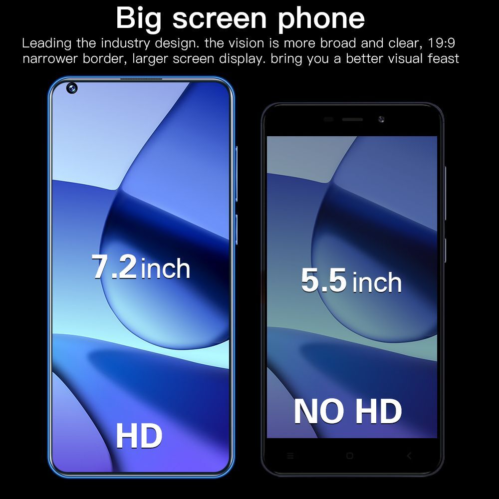 Gt Neo 7 5g Smartphone 6.78