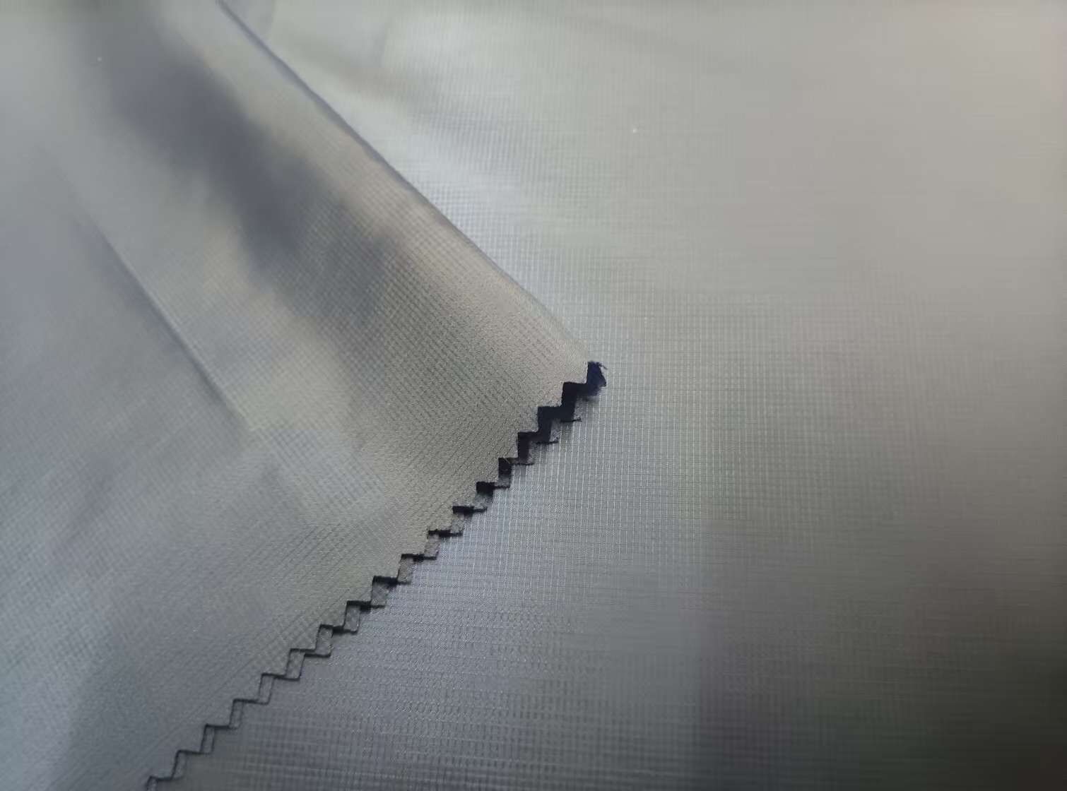 Polyester 400 400t 0.1 Floating Check - Buy China Wholesale Polyester Fabric $1.25 ...
