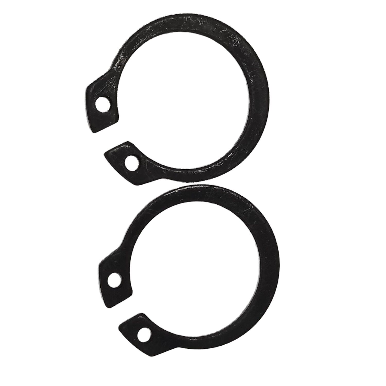 Din 471/jis B 2804/uni 7435/yjt 7024/asme B 18.27.1/gb894