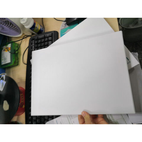 Bolsas de Documentos de PP al por Mayor con Patrón y Logo Personalizado