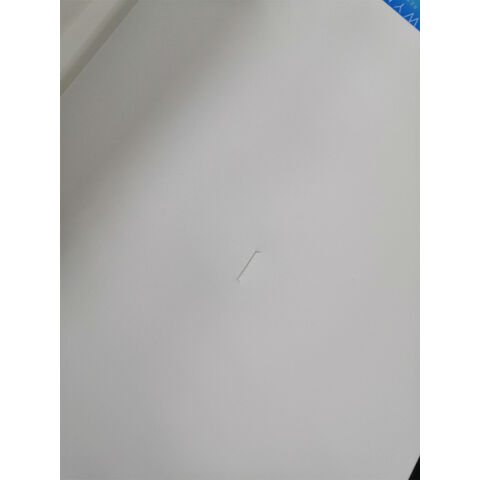 Bolsas de Documentos de PP al por Mayor con Patrón y Logo Personalizado