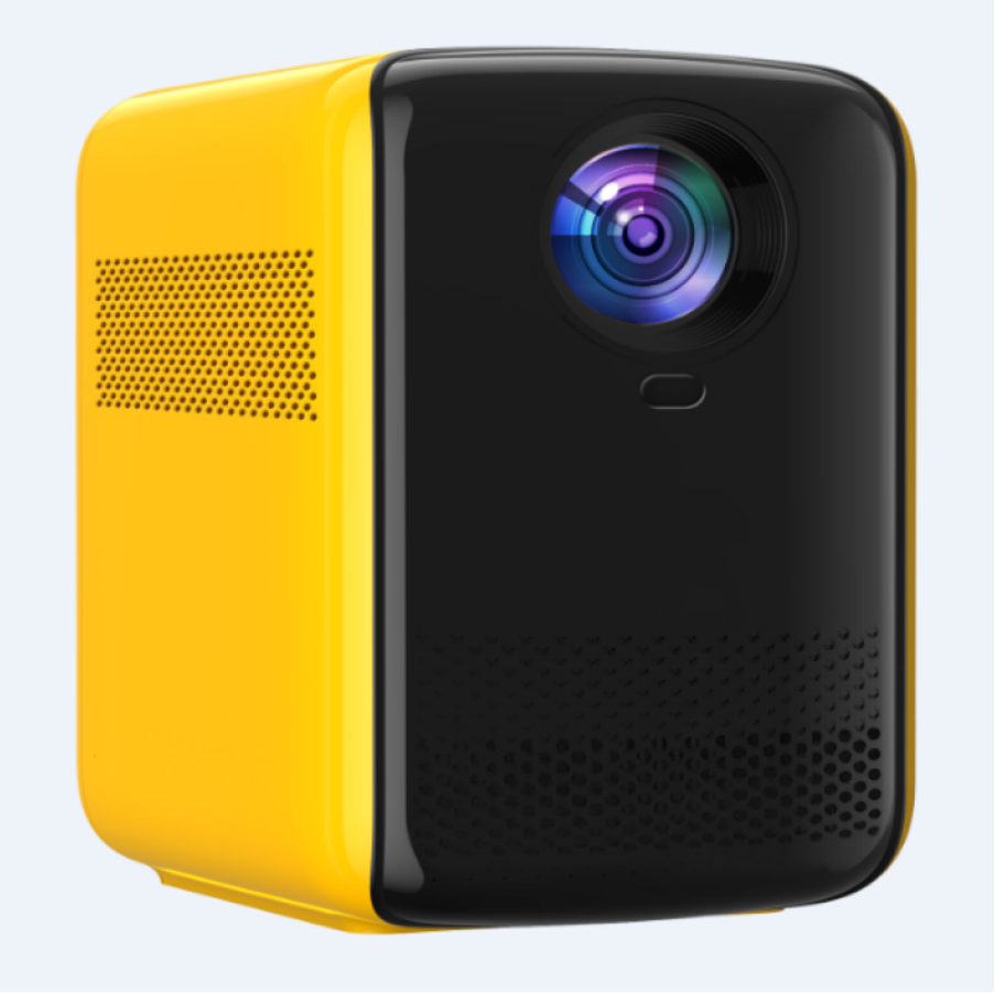 Bulk Buy China Wholesale Mini Projector With Wifi And Bluetooth ...