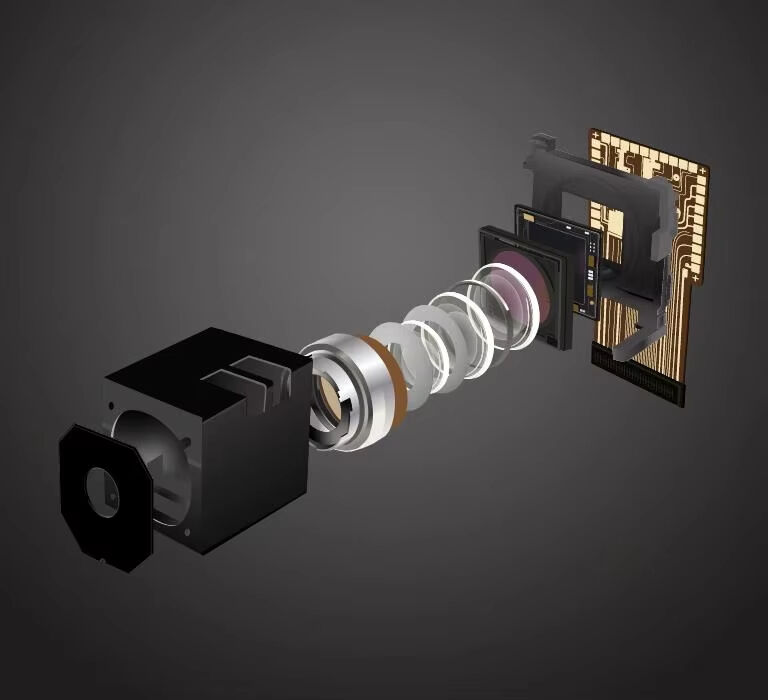 Support Oem 2mp Object Detection Imx307 Security Surveillance Usb 1080p ...