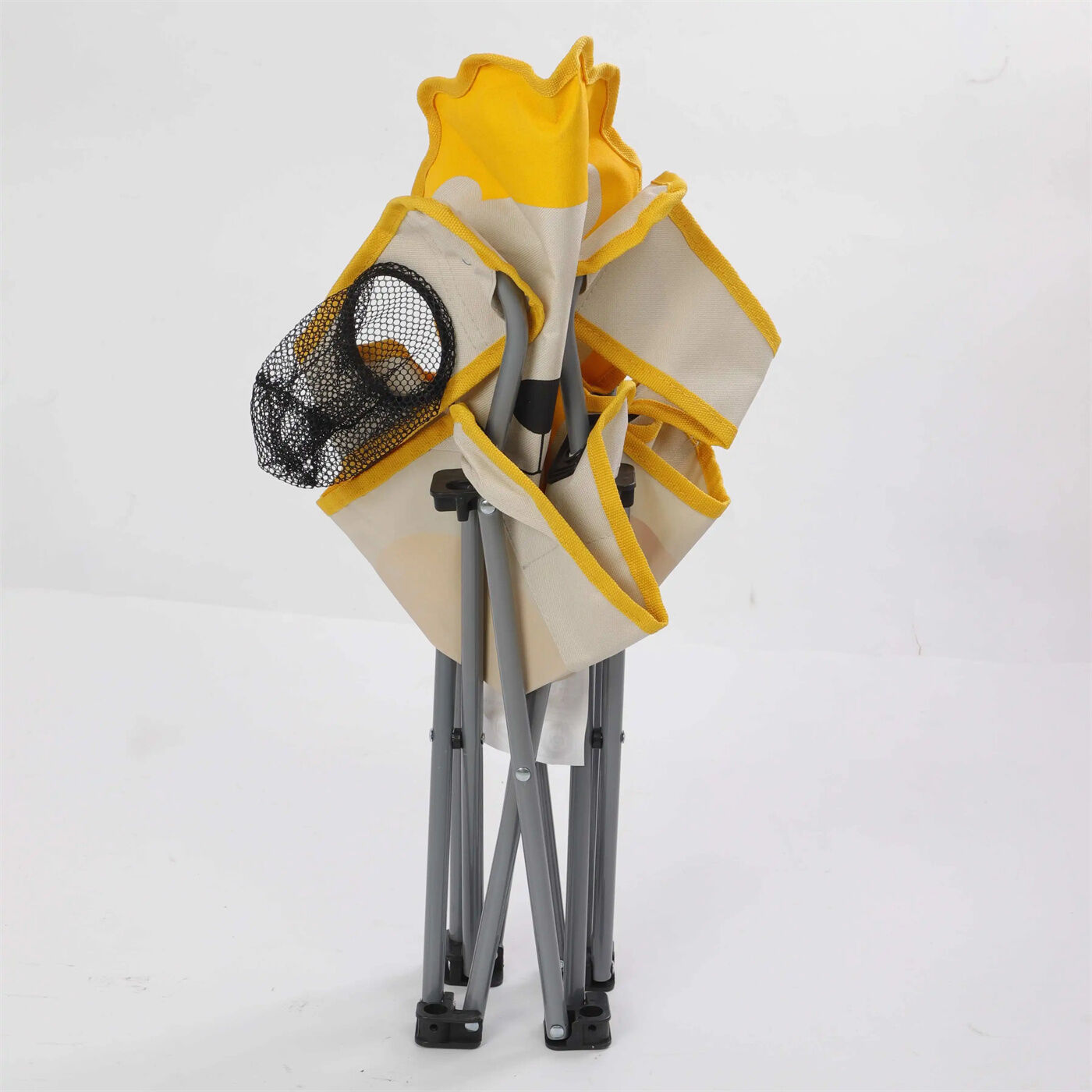 Mini Outdoor Portable Small Folding Chair Camping Animal Cartoon ...