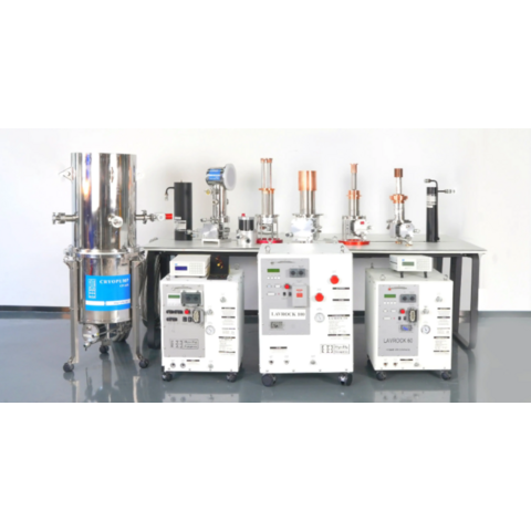 Bulk Buy China Wholesale 408d Cryocooler R&d 4k Gm