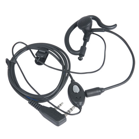 Station de radio portable à usage professionnel HT-500E pour la police de l'usine Kydera, émetteur-récepteur talkie-walkie sans fil avec écran LED