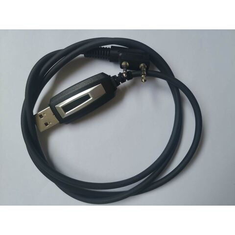 Station de radio portable à usage professionnel HT-500E pour la police de l'usine Kydera, émetteur-récepteur talkie-walkie sans fil avec écran LED