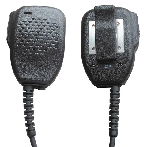 Station de radio portable à usage professionnel HT-500E pour la police de l'usine Kydera, émetteur-récepteur talkie-walkie sans fil avec écran LED