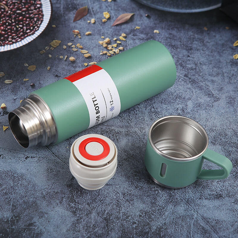 Bulk Buy China Wholesale Wholesale 500ml Hot And Cold Double Wall ...