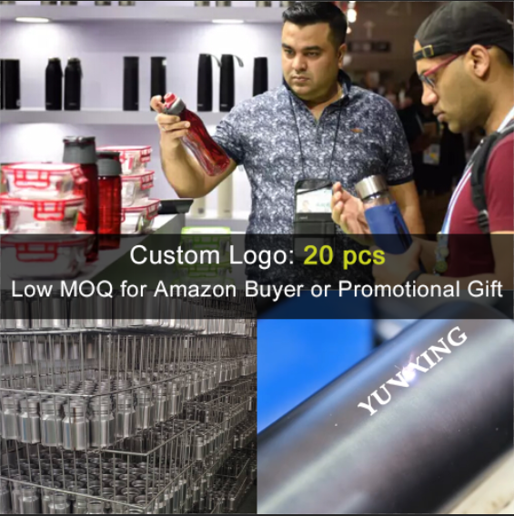 Buy China Wholesale 500ml Double Wall Vacuum Cup Insulated Mug ...