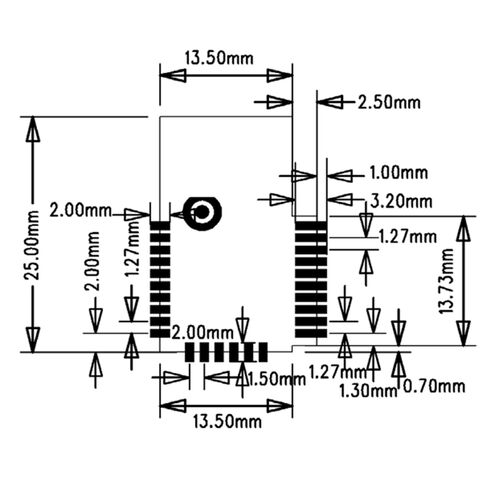 Module Bluetooth avec microphone, module Bluetooth basse consommation, module Bluetooth Arduino