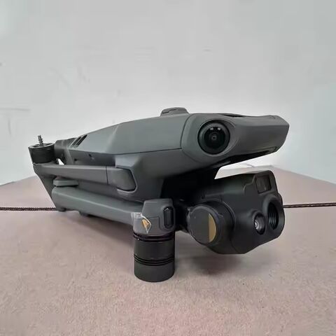 Nuevo Dron Mavic 3T Original de Marca, Edición Universal, Cuadricóptero Mavic 3 Enterprise, Disponible en Stock