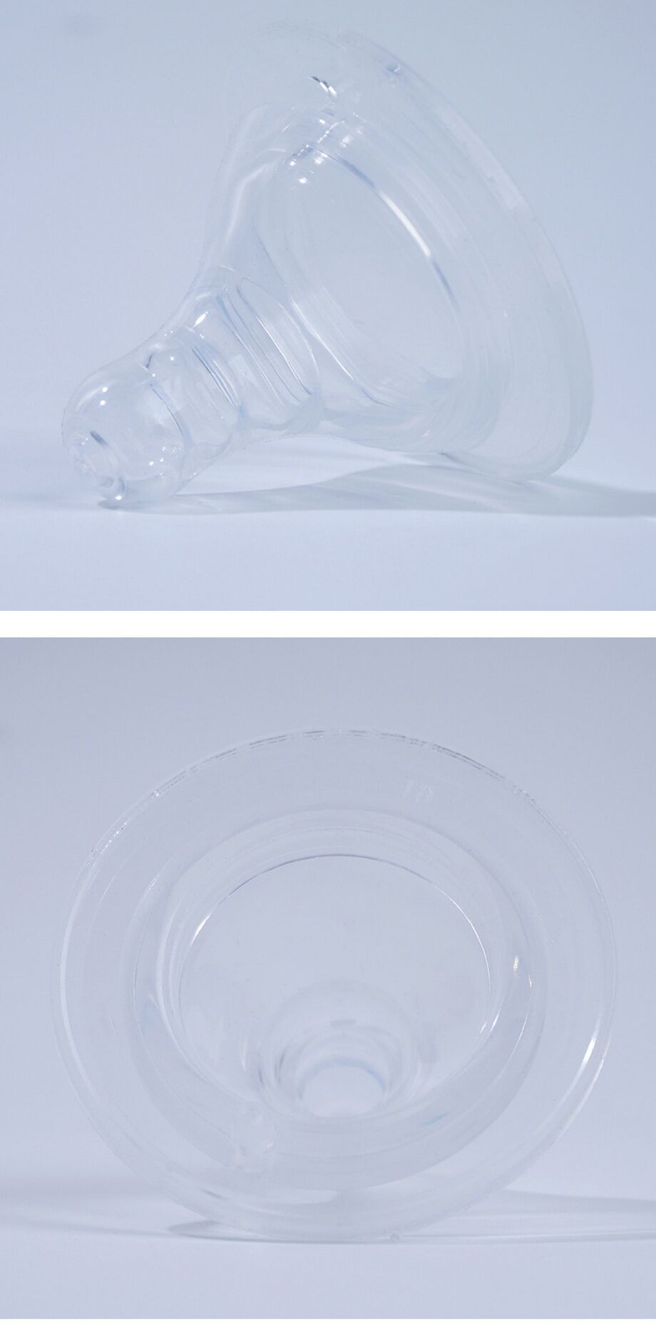 15Pcs Pet Nipples, Silicone Nipple Feeding Bottle Nipple Cat Dog Nipple