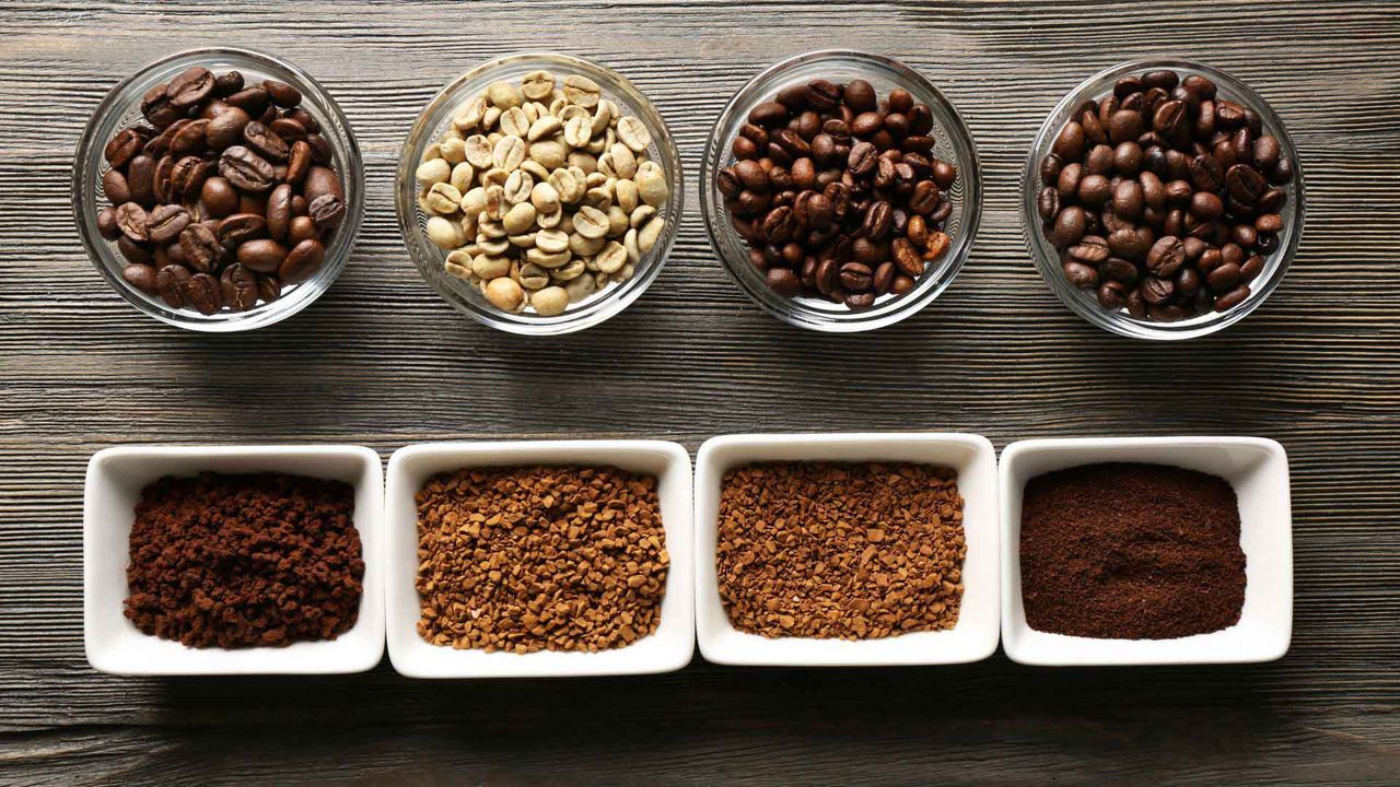 Image showcasing Coffee Beans Arabica Gayo Specific: Grade : Specialty - Max.moisture:11 ...
