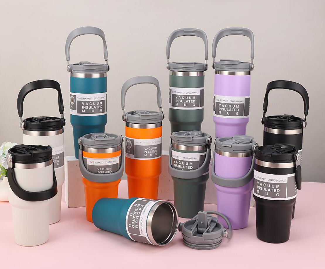 Customizable Good Quality 304 20oz Stainless Steel Tumbler Coffee Cup ...