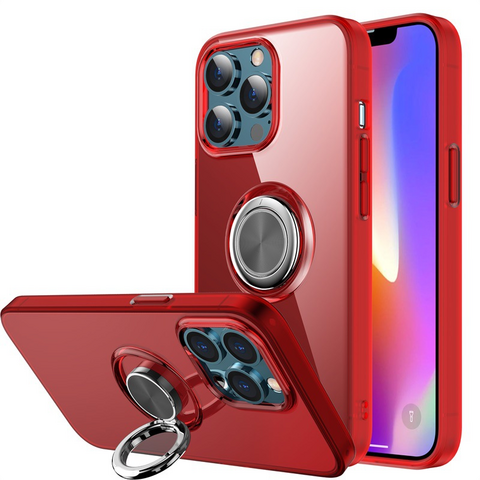 Capa de Telefone Ecológica, Silicone de Luxo, À Prova de Choque para iPhone 11 12 13 Pro Max Mini X