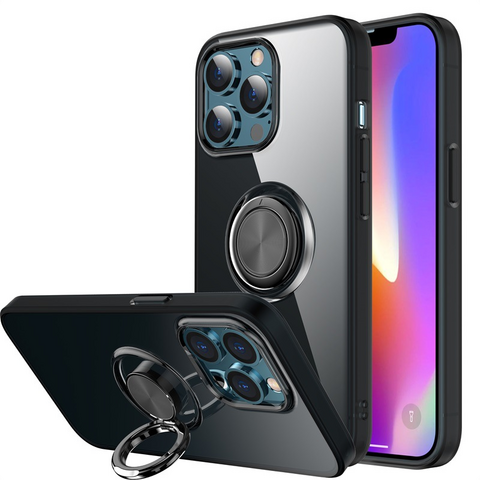 Capa de Telefone Ecológica, Silicone de Luxo, À Prova de Choque para iPhone 11 12 13 Pro Max Mini X