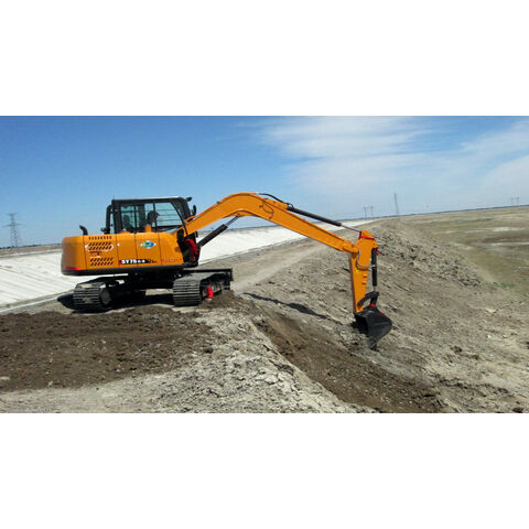 Top Marke 15 Tonnen Radbagger SY155W(T4f) mit leistungsstarkem Motor für B2B