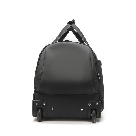 2024 Fashion High Quality New Large Capacity Sports Gym Bag Waterproof Multi-functional Leisure Travel Bag Backpack