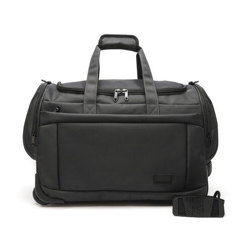 2024 Fashion High Quality New Large Capacity Sports Gym Bag Waterproof Multi-functional Leisure Travel Bag Backpack