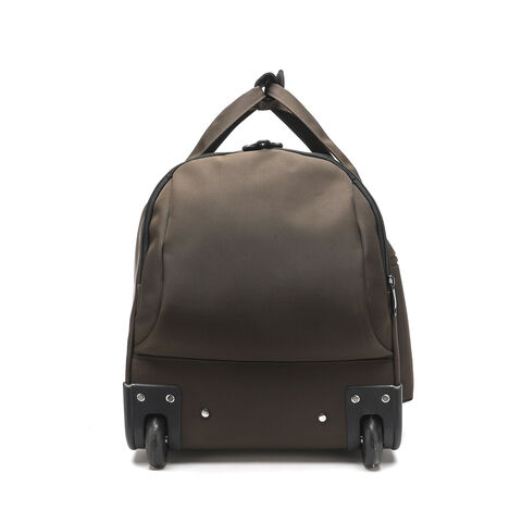 Famous Brand Foldable Trolley Bag Luggage Cases for Travel