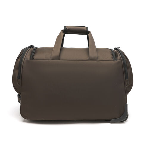 Famous Brand Foldable Trolley Bag Luggage Cases for Travel