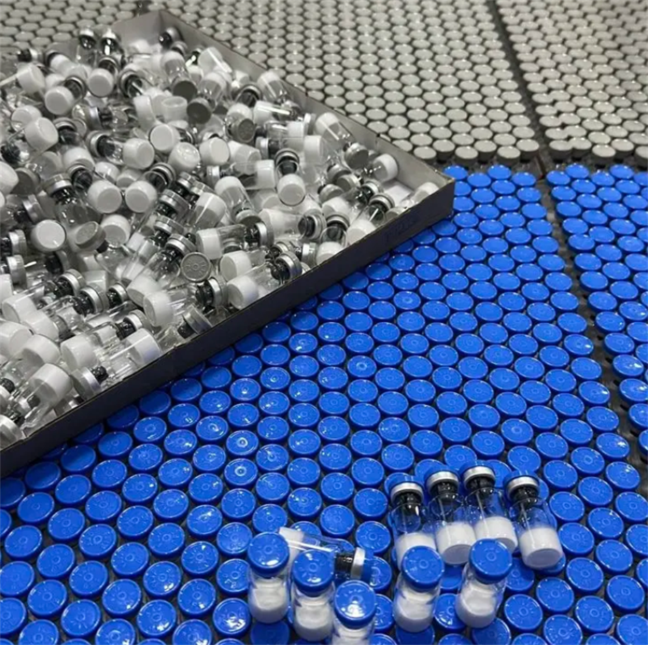Curated visual reference: Peptide Manufacturer Supply 5Mg 10Mg 30Mg Sample 5 Photo Inspiration