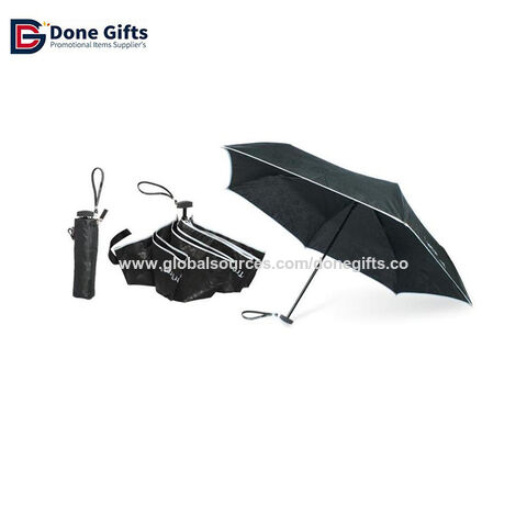 3-folding umbrellas, Promotional Folding Umbrellas Hot Sale Portable Folding Umbrella Anti-UV Windproof Umbrella
