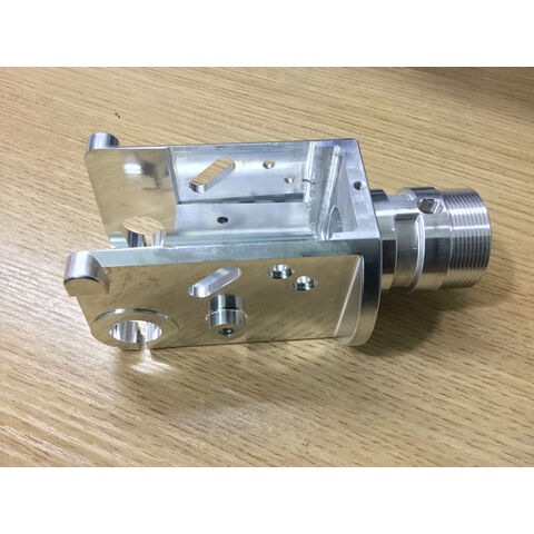 Soluciones de Maquinado a Medida: Cree Componentes de Precisión Exclusivos