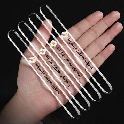 Tira Protectora Antirrayas para Puerta de Coche, Duradera, Antimudanzas y de Apariencia Elegante