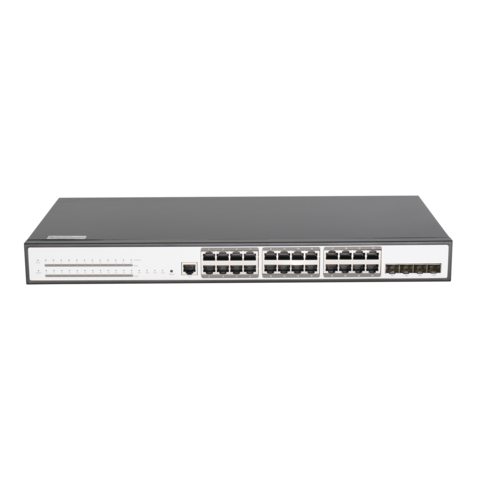 QL2900 L3-LITE SERIE (QL2900-24T4XX)
