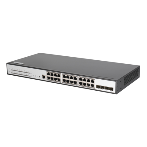 QL2900 L3-LITE SERIE (QL2900-24T4XX)
