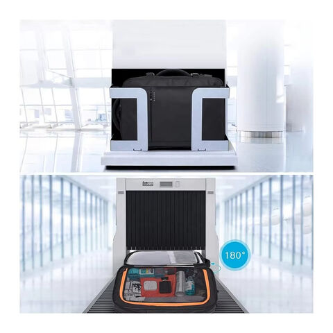 Sac à Dos Imperméable pour Ordinateur Portable avec Port USB, Doublure PVC et Système de Transport - Sac de Voyage Extensible pour Week-End, Affaires et École