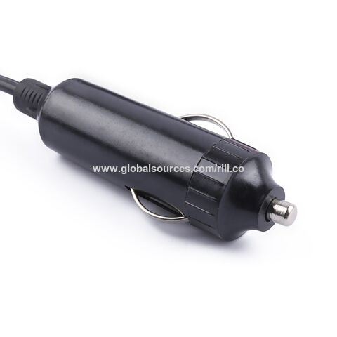 Calentador de Coche Portátil DC 12V 24V 2 EN 1