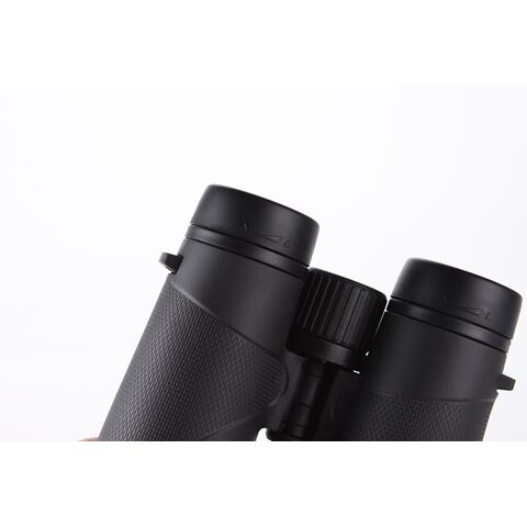 Wasserdichte 10x42 Ferngläser Hochwertiges Teleskop Fernglas für Erwachsene und Kinder Beobachtung Jagd Freizeitaktivitäten