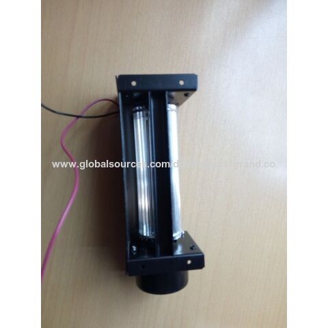 Fabrikpreis Günstiger OEM ODM kundenspezifischer Querstromlüfter, EC30090B24H-R, 30090, Aluminium 12V kleiner Mini-Zentrifugal-Kühllüfter