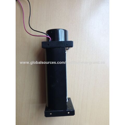 Fabrikpreis Günstiger OEM ODM kundenspezifischer Querstromlüfter, EC30090B24H-R, 30090, Aluminium 12V kleiner Mini-Zentrifugal-Kühllüfter