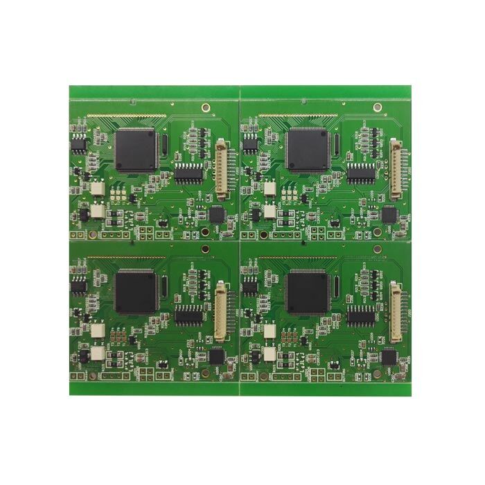 Pcb Assembly Unit Bulk Buy China Wholesale Pcb Assemblies For Medical Equipment, Rigid ...