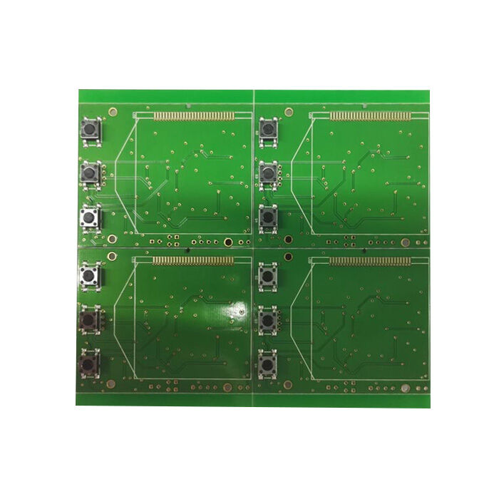 Bulk Buy China Wholesale Pcb Assemblies For Medical Equipment, Rigid ...