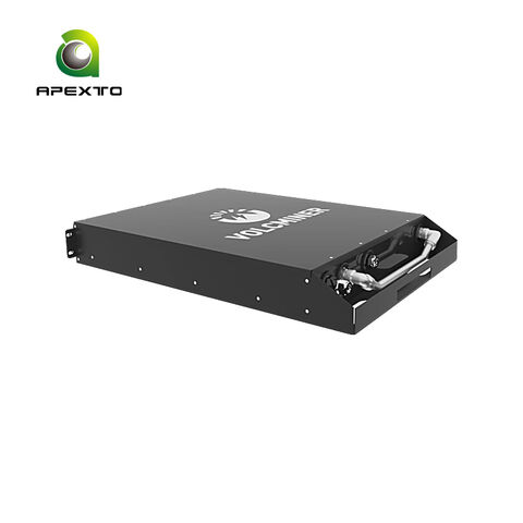 Achetez en gros Précommande Lot Volcminer D1 Hydro Gh/s 7600w