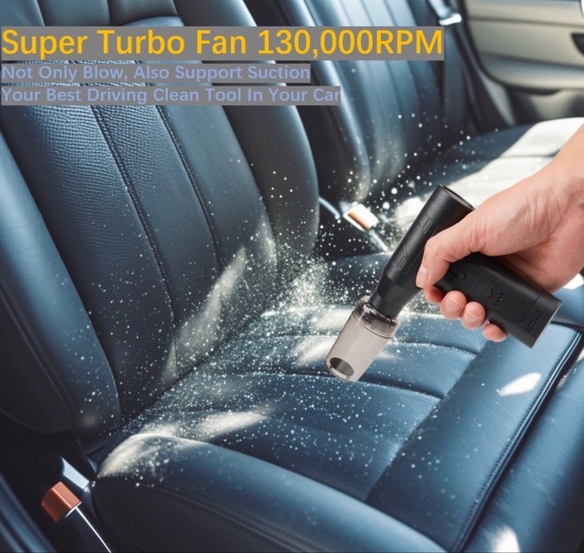 High Performance Duster Factory Direct High Quality China Wholesale 130,000rpm High Speed ...