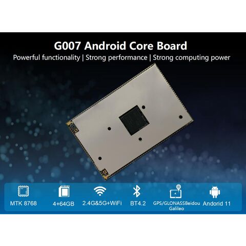 Appareil Android personnalisé pour entreprise, écran 1080P Full HD, compatible avec les opérateurs mondiaux