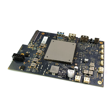 Carte de développement MT8390 6nm haute efficacité avec accélérateur d'IA APU 3.0