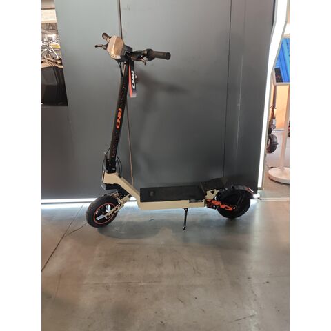 OEM SKD prix usine haute qualité vente chaude G100 800W Moteur 15Ah Batterie au lithium pliable scooter électrique tout-terrain pour adulte