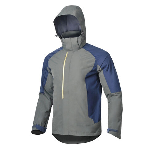 Traje Deportivo para Hombre Estilo Nuevo, Chaqueta Impermeable de Moda, Ropa para Exteriores, Chaqueta Estilo Nuevo para Caza