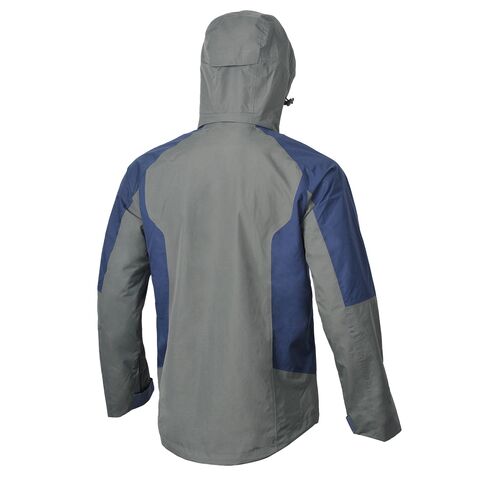 Traje Deportivo para Hombre Estilo Nuevo, Chaqueta Impermeable de Moda, Ropa para Exteriores, Chaqueta Estilo Nuevo para Caza