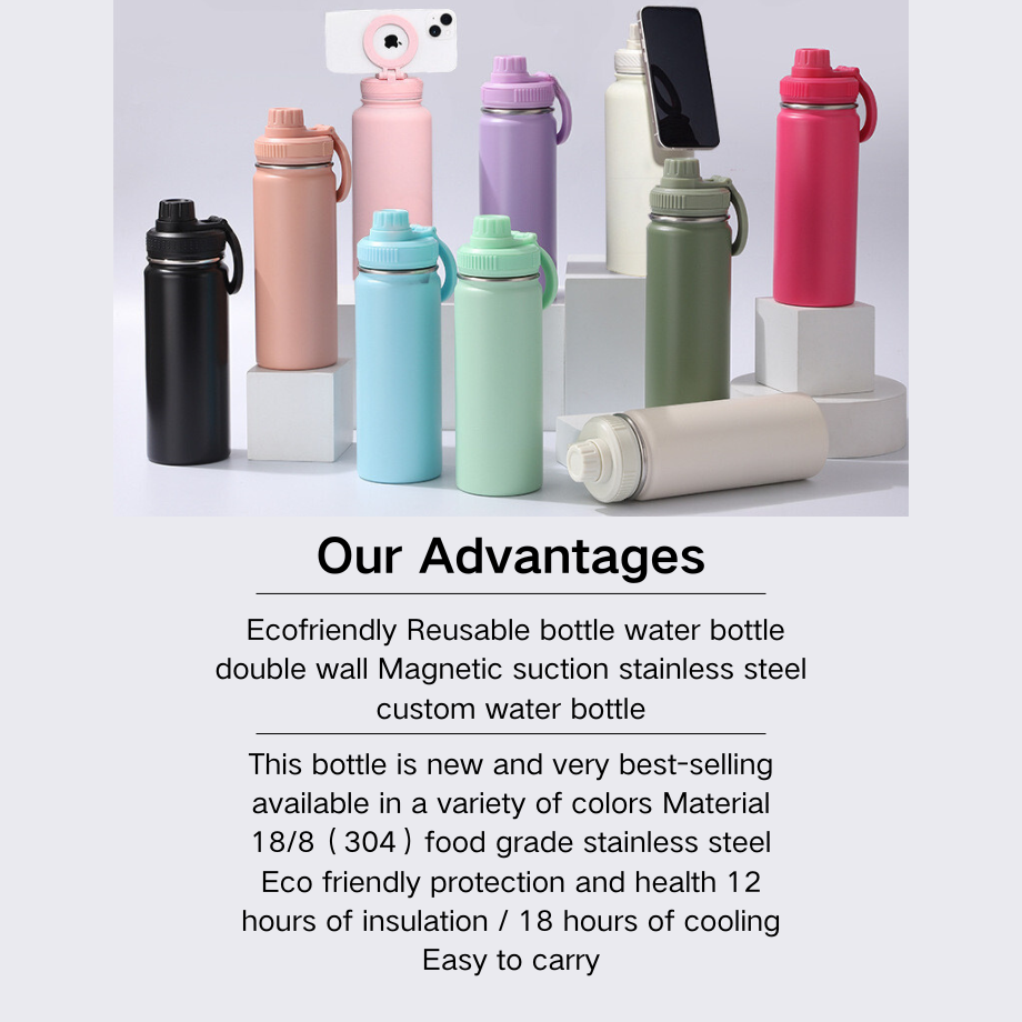 Bulk Buy China Wholesale Custom Sports Double Wall Eco-friendly ...